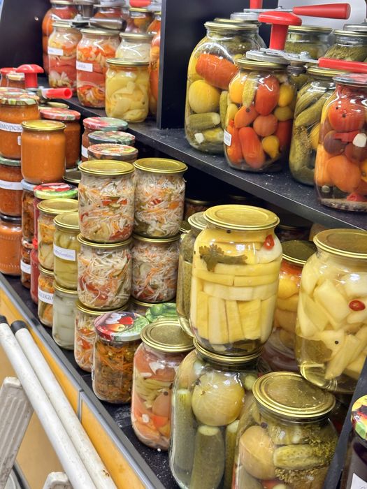 Соленье 2025 (ДОСТАВКА)