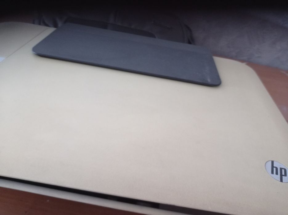 Принтер три в одном