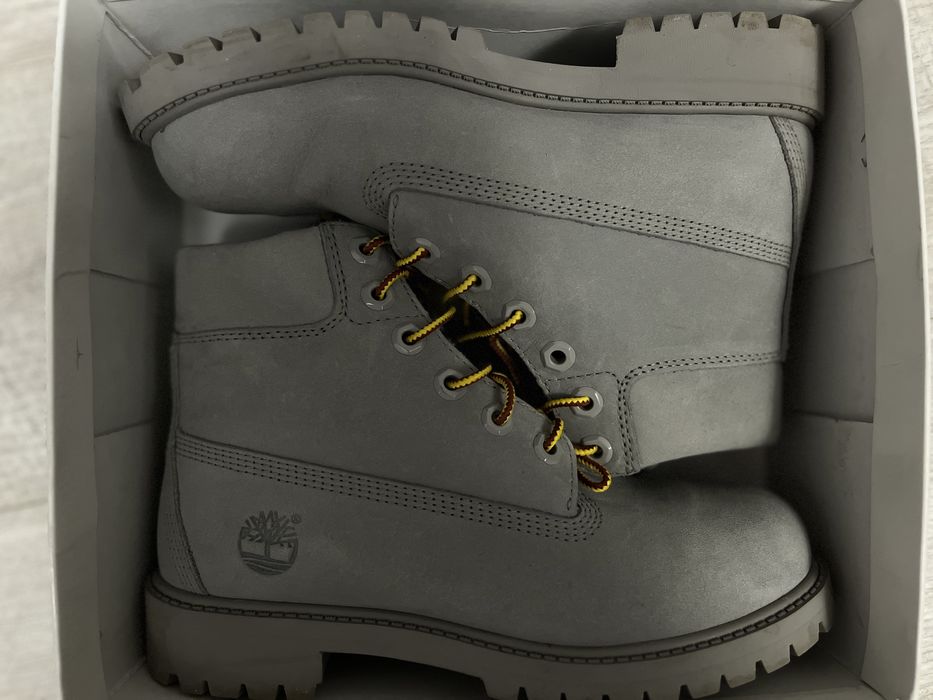 Bocanci Timberland