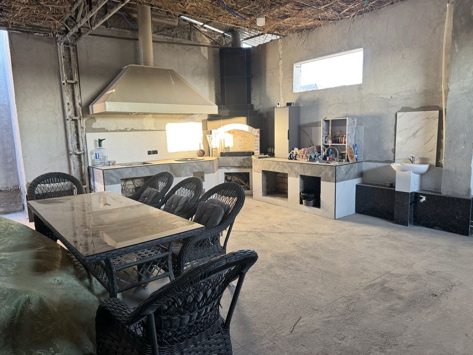 Арнда котеджа Фергана