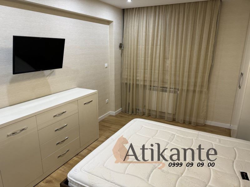 Дава се под наем Тристаен апартамент в София, Манастирски ливади - 104 кв.м за 1100 € - Снимка #5