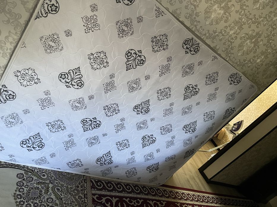Матрас для спальной
