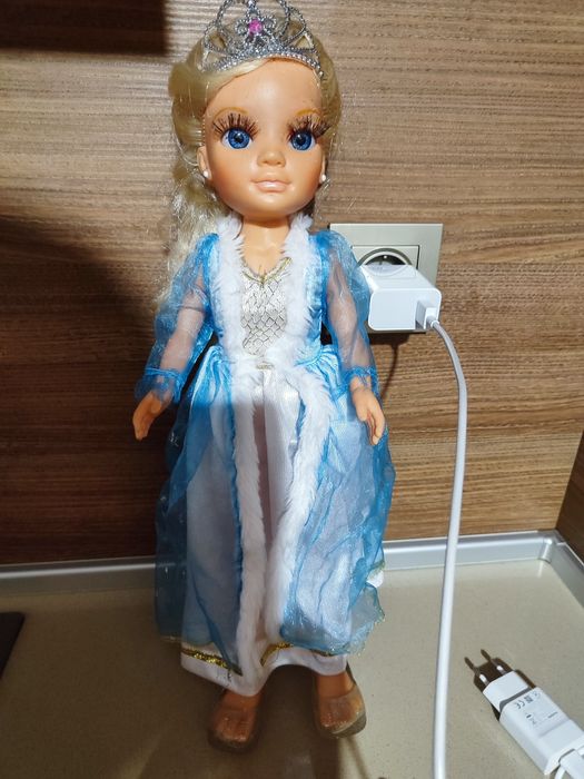 Кукли бебета и др.