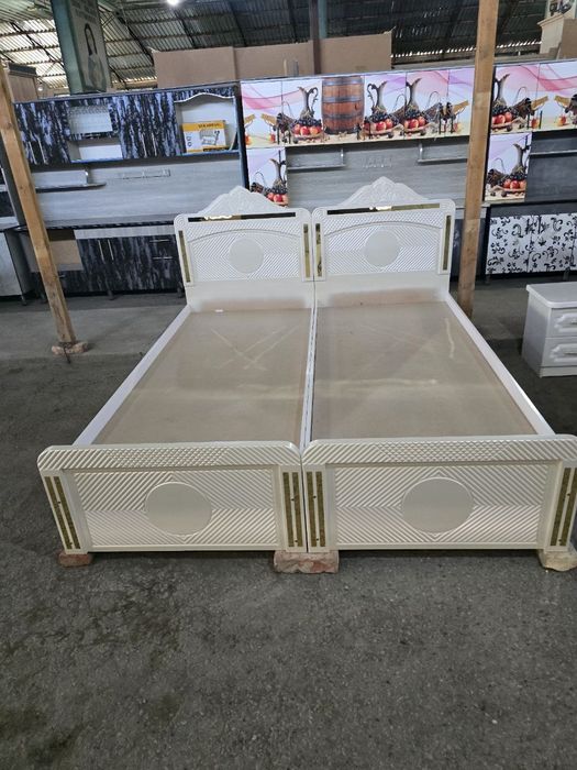 Yakkalik yotoqxona mebellari