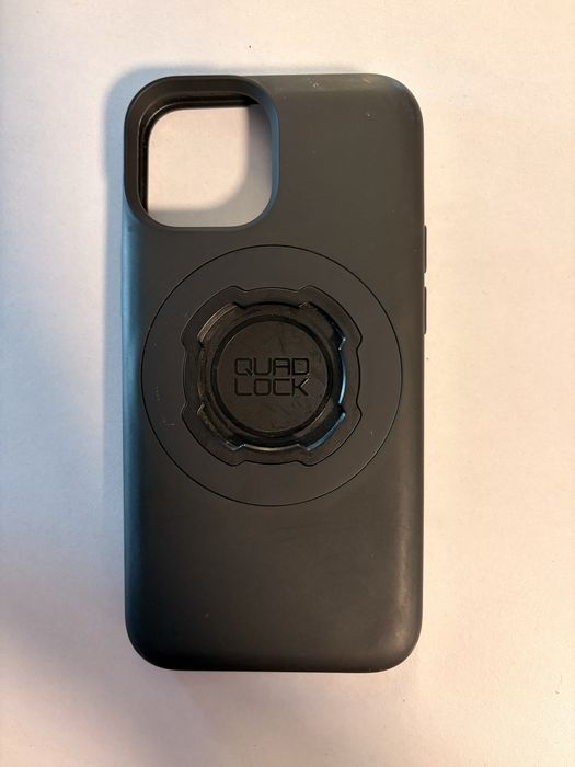 Husa Quad Lock iPhone 13 mini