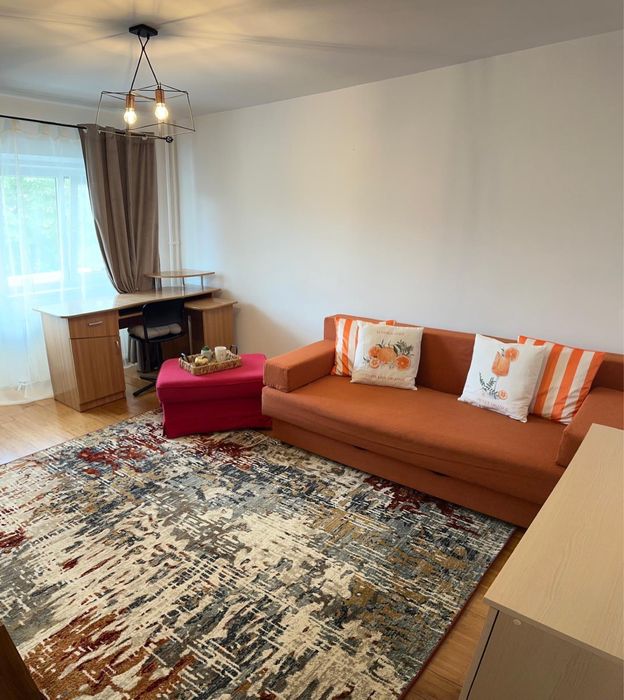 Apartament 2 camere Pacurari-Moara de Foc