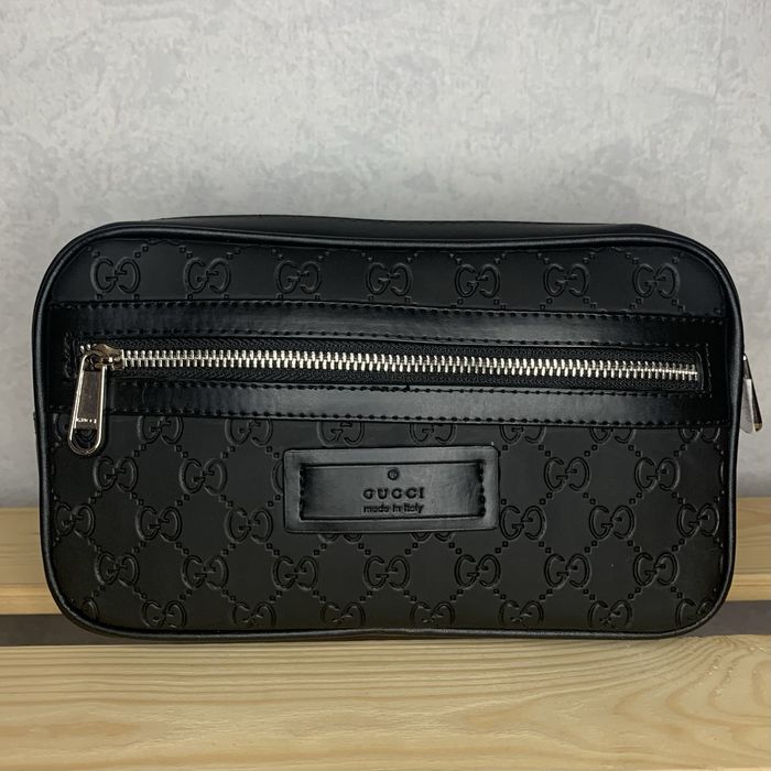 поясная сумка Gucci