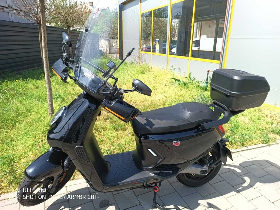 Scuter Niu  MQi-GT