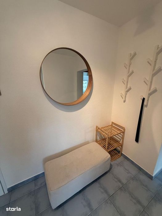 Apartament decomandat 13 Septembrie (Hotel Marriott), recent renovat — fotografia 1