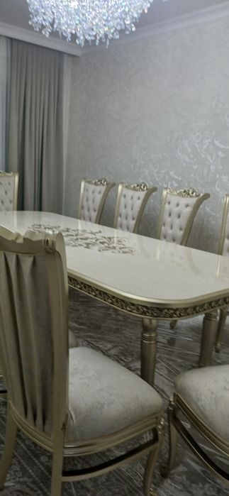 Zamin Mebill arzon stol sutullari