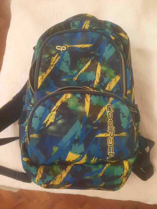 Ученическа раница Cool Pack