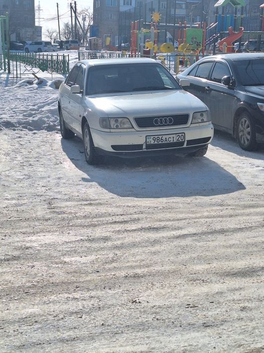 Продам АУДИ А 6 2.8