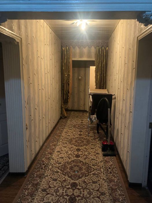 Продажа Квартир Сергили массив Строитель