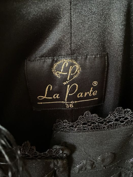 Верчерний наряд, очень элегантный