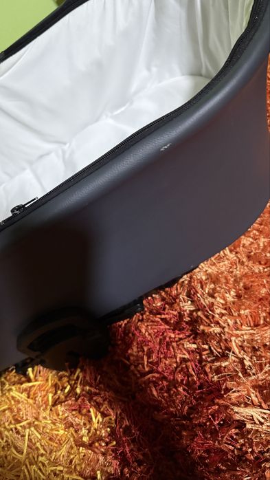 Carucior Krausman 3 in 1