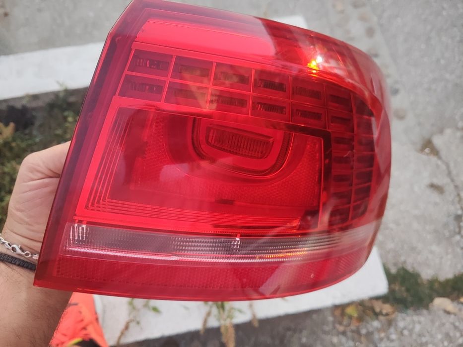Стоп диоден WV Passat b7/Фолксваген Пасат 7