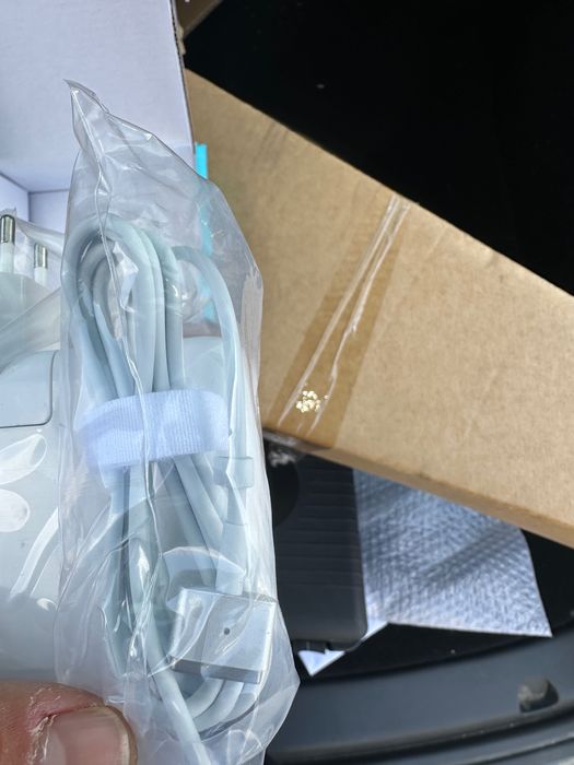 Зарядно за mac / mac book New apple