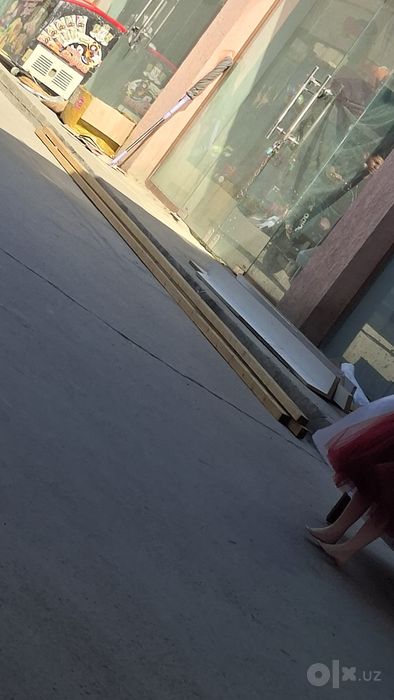 Reka 18metr  kogon shahar yangi bozorga