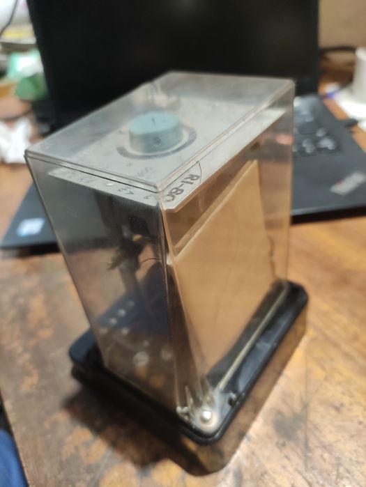 Ново токово реле RI-80 MERA REFA (Полша) – за електрозащита
​Описание: