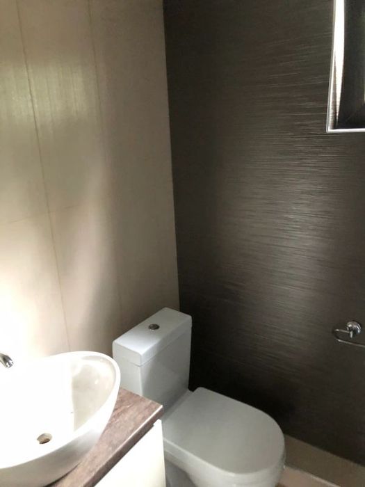 Санузел под ключ