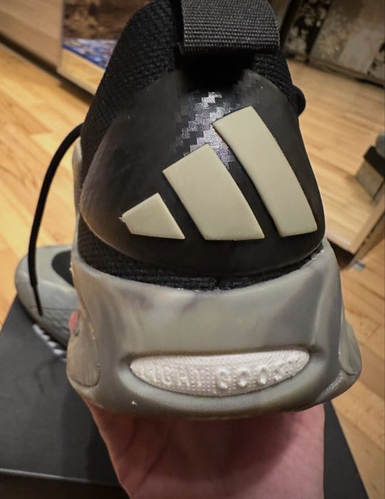 Adidași Adidas Anthony Edwards 1 | NOI