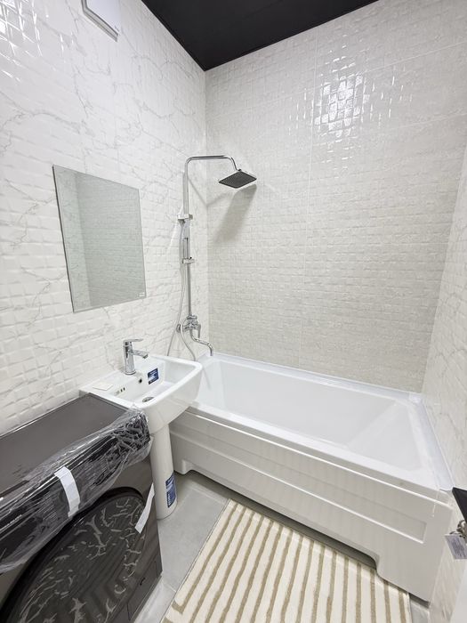 Чилонзор 16 квартал 2*3/3/4 разделни. Орентир Давр Банк