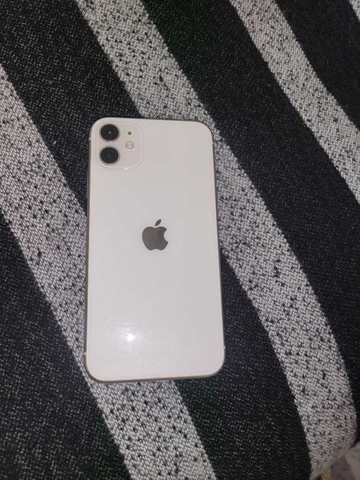 Iphone 11      64Gb