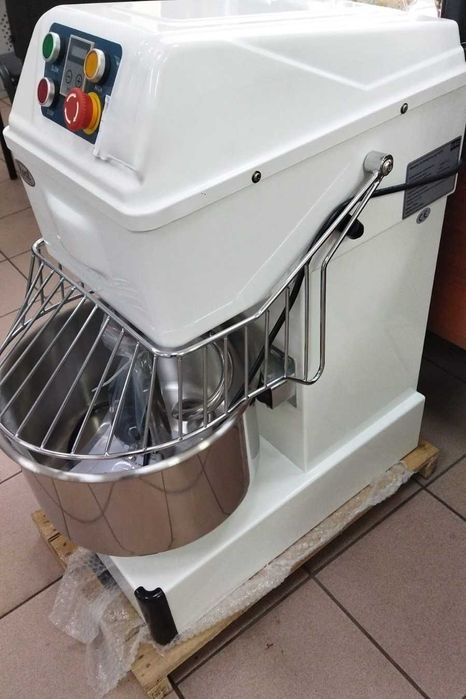 Тестомес DH-30A на 30 литров.