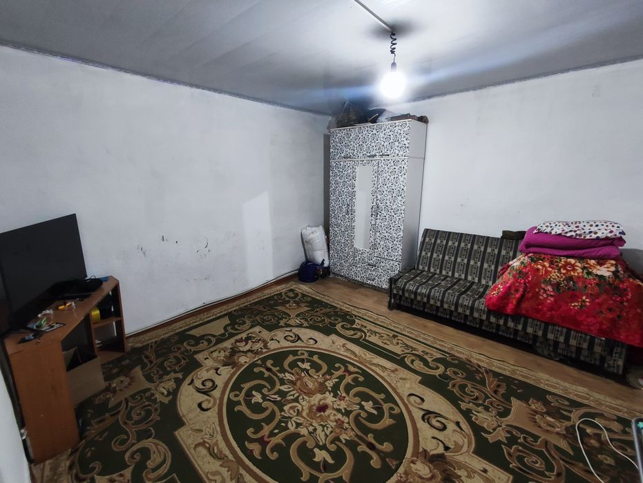 Квартира ұзақ мерзімге