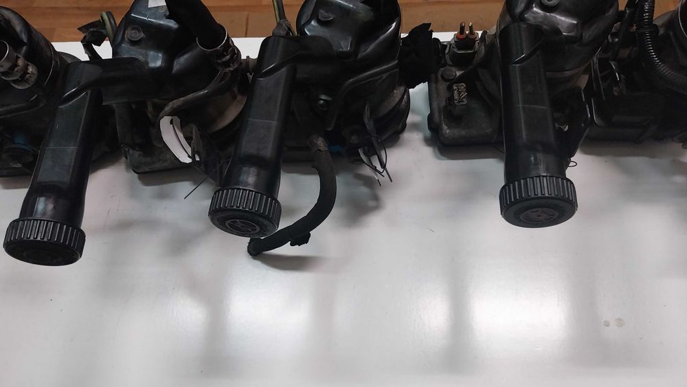 Електро хидравлична помпа Ситроен Citroen, Пежо Peugeot