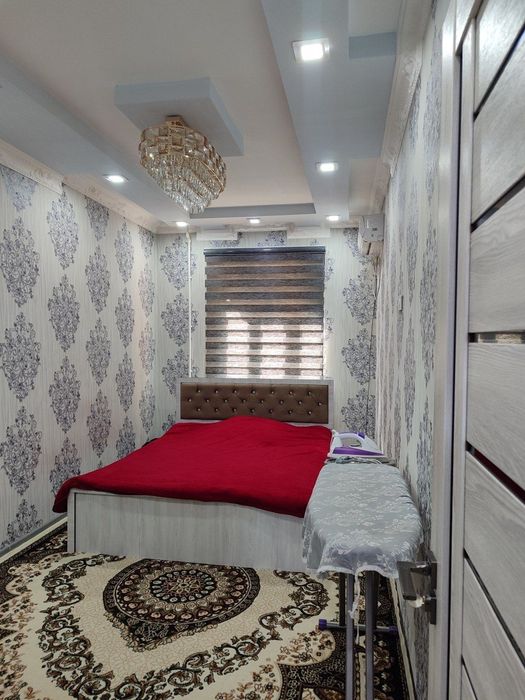 Ijaraga kvartira bor bollarga sheriklikka