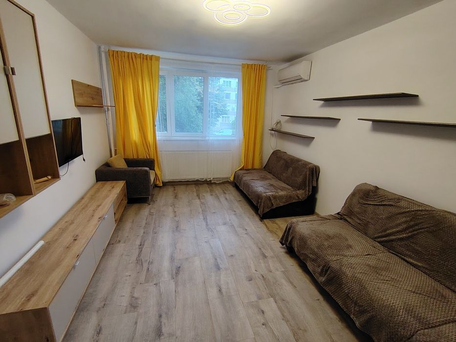 De inchiriat apartament 2 camere