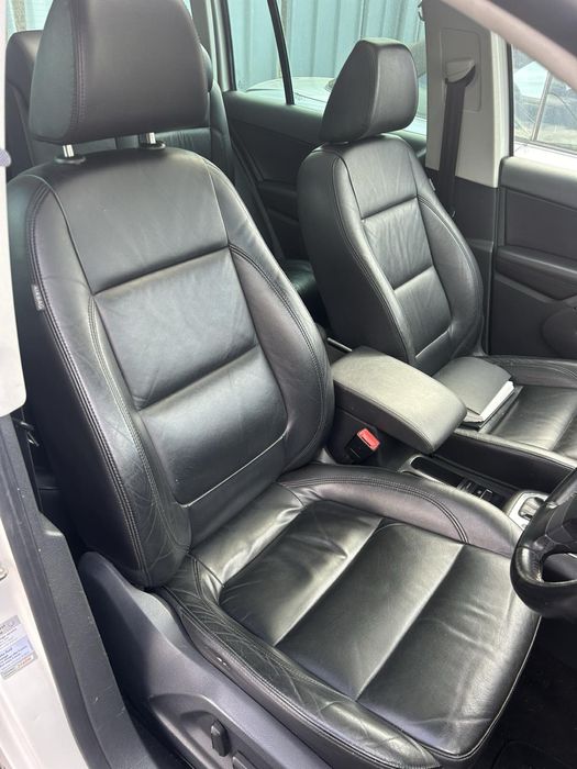 Vw Tiguan 2.0Tsi DSG 170кс НА ЧАСТИ