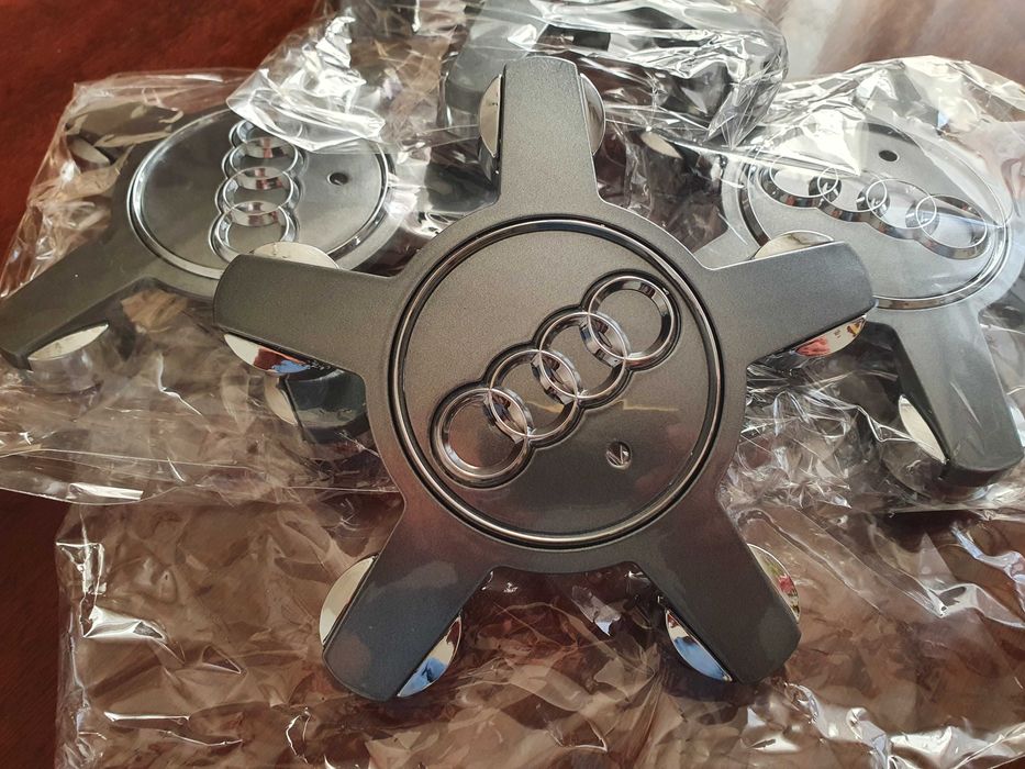 Капачки за джанти Audi