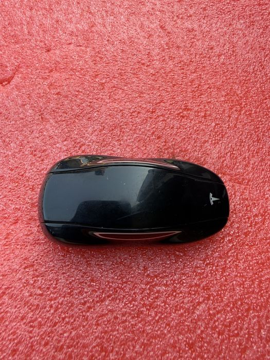 Cheie Tesla key