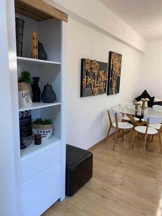 Дава се под наем Двустаен апартамент в София, Манастирски ливади - 70 кв.м за 650 € - Снимка #5