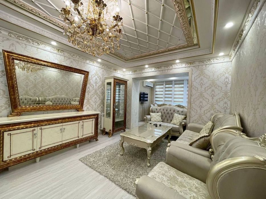 N6586 Shayxontohur tumani C-14. Ganga 3/3/4