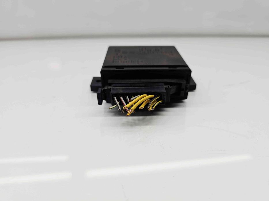 Modul control lumini Opel Astra G [Fabr 1998-2004] 09135156