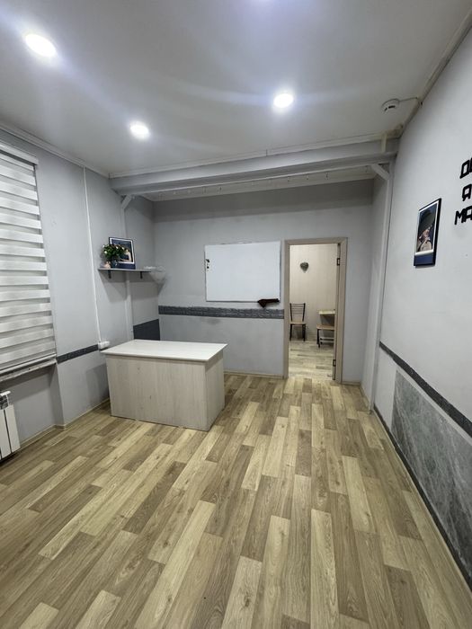 Продам коммерческое помещение