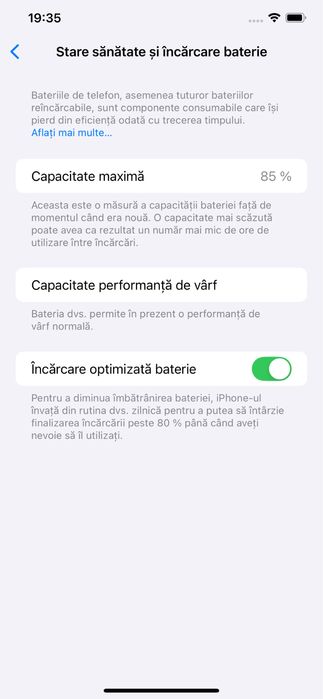 Vând iPhone Xs Max 512GB !