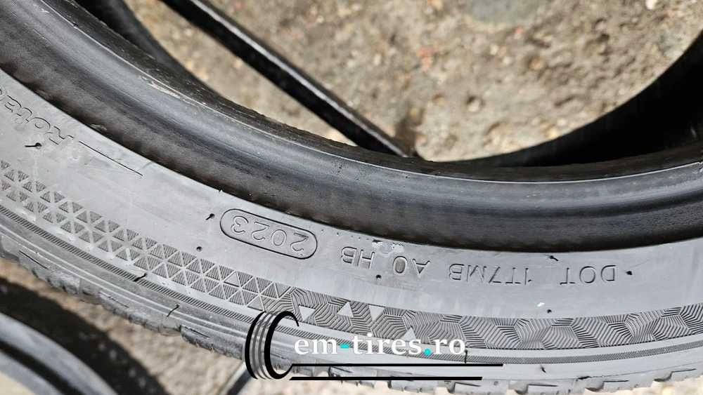 235/45 R21 • Iarna • Hankook ION I cept SUV 101V | 2 buc | DOT 2023 | Pret/buc