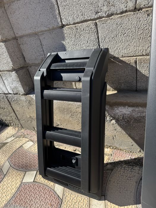 Платформы для Танк 300, и лестница Танк 300