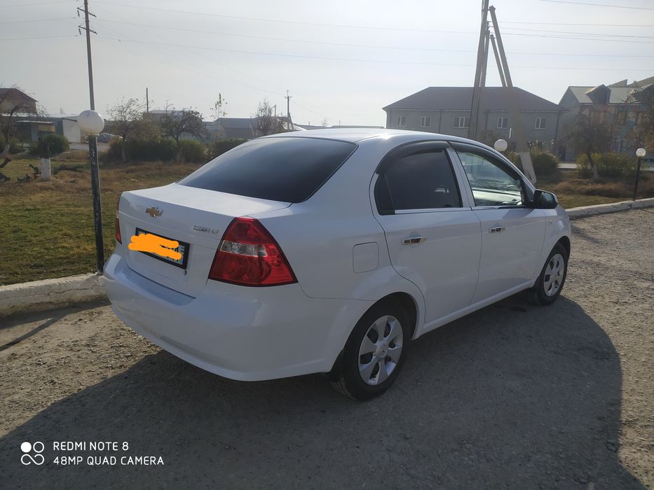 Chevrolet Nexia3