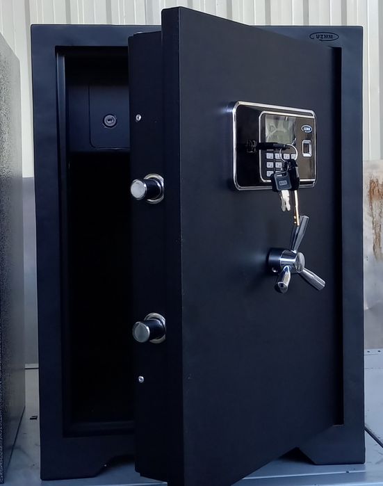 Сейф оловга ва бузишга чидамли (огневзломостойкий)