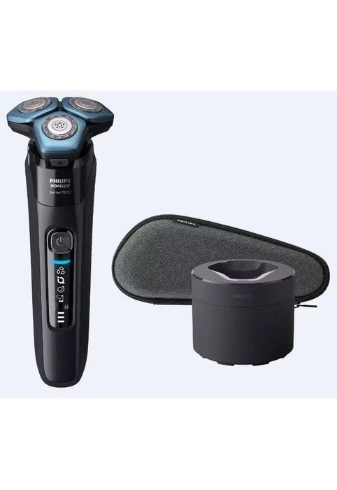 Philips shaver S7886/84 бритьё, удаление волос. Триммер