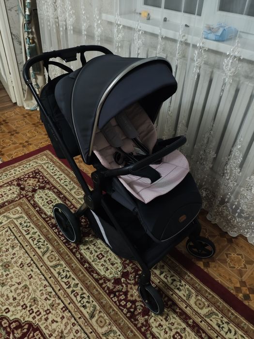 Каляска детская New Lux Z1