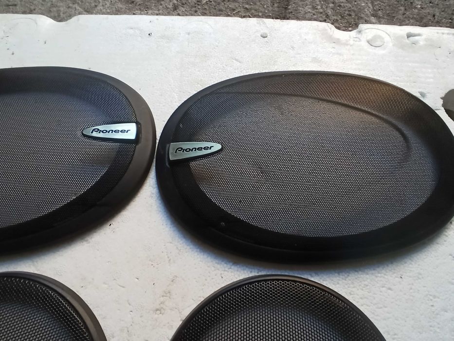 Грили,сетки для динамиков