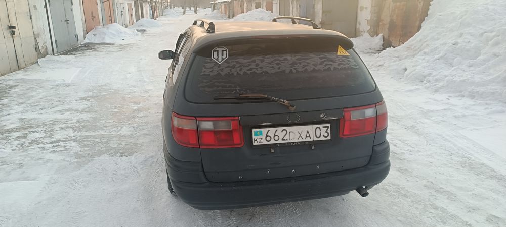 Продам Toyota Caldina