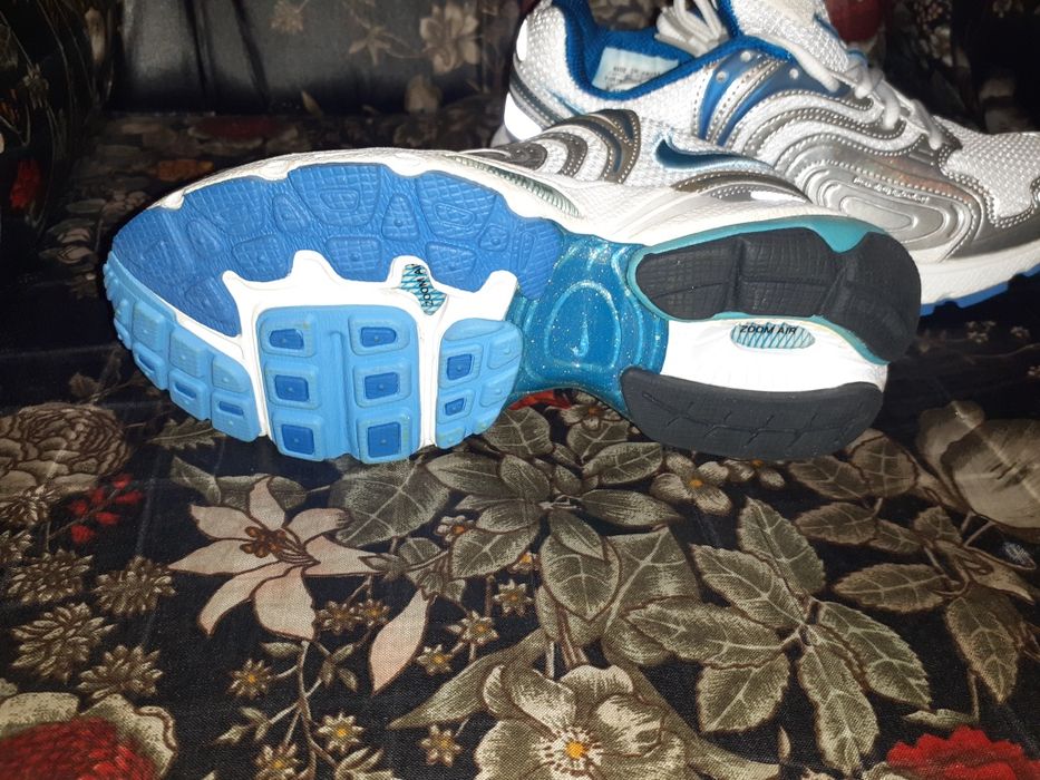 Nike Air Zoom percept размер 35.5 Дамски