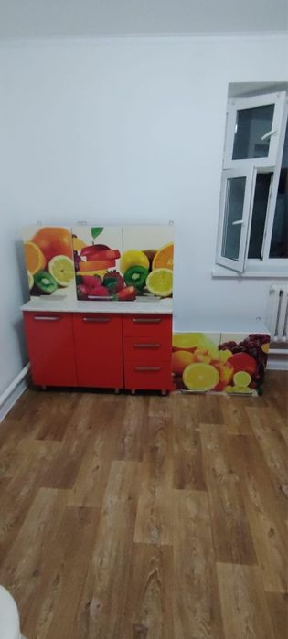 Кухонный гарнитур